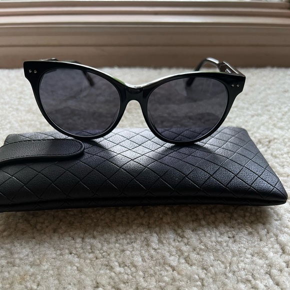 Bottega Veneta Accessories - Bottega Veneta Sunglaases